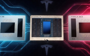 Tesla'nın 2nm AI5 çipi kritik aşamayı geçti