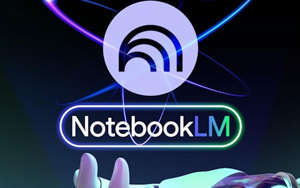 Google, NotebookLM'i Gemini Notebook olarak yeniden adlandırdı