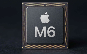 Apple M6 Çipi yakında piyasaya sürülüyor: İşte ilk detaylar