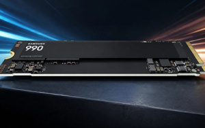 Samsung 990 SSD tanıtıldı: 990 Pro'ya ucuz alternatif