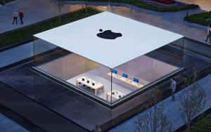 Apple, Nvidia’yı geçti: Yeniden dünyanın en değerli şirketi