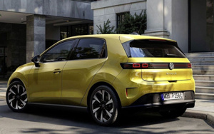 Elektrikli Polo'nun uygun fiyatlı versiyonu satışa çıktı