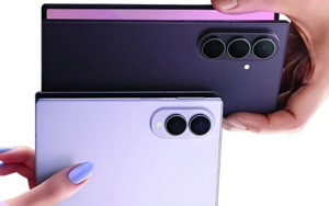 Galaxy Z Fold 8, Fold 8 Ultra ve Flip 8'in tanıtım görselleri sızdı
