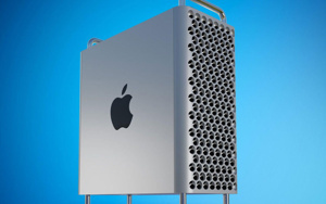 Apple'ın iptal ettiği Mac Pro'lar sızdırıldı
