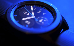 Galaxy Watch Ultra 2 sızdı: Yüzde 12 daha ince, 5.000 nit ekran ve 800 mAh batarya