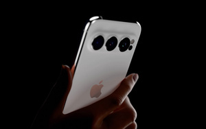 iPhone 20 ekran sızıntısı: Apple yıllardır süren ekran standardını yıkıyor!