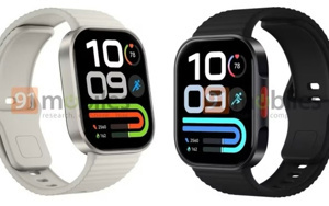 Xiaomi'nin yeni bütçe dostu saatleri sızdı: İşte özellikleri!