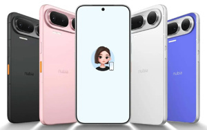 Nubia NaviX Ultra tanıtıldı: Sektöre yön verecek "Gerçek" Yapay zeka telefonu!