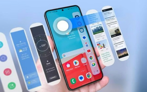 Samsung kabul etti: Edge panel hatası için güncelleme yolda