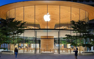 Apple'dan rekor bilanço: iPhone ve Servisler para basıyor!