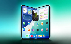 iPhone Ultra sızıntısı: Katlanabilir tasarıma dair ilk bilgiler geldi