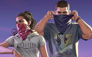 GTA 6 Extended Look 27 Ağustos'ta Netflix'te yayınlanacak