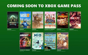 Xbox Game Pass kütüphanesi genişliyor: İşte Ağustos ayında gelecek tüm oyunlar