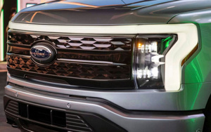 Ford'un yeni ucuz elektrikli pickup Fathom tanıtıldı