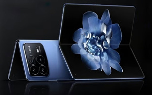 Xiaomi Mix Fold 5 ve HyperOS 4 sızdırıldı: İşte görüntüler