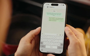 WhatsApp'ta yeni dönem: ChatGPT ile kendi çıkartmanızı saniyeler içinde tasarlayın!