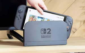 Nintendo Switch 2 satışları açıklandı