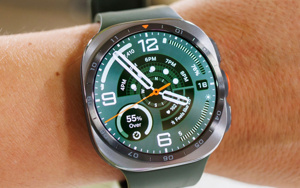 Galaxy Watch 9'da şarj sorunu: Kullanıcılardan buz ve vantilatör çözümü!