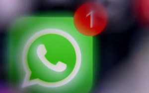 WhatsApp kişileri kullanıcı adıyla kaydedilebilecek
