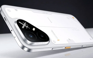 Matris ekranı ve 144 fps oyun desteğiyle Tecno Pova 8 Pro tanıtıldı