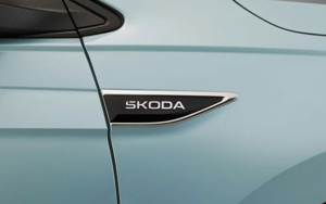 Skoda, ucuz sedan modeli Slavia'yı yeniledi