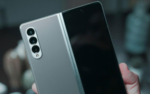 Katlanabilir telefon satışlarında büyük düşüş
