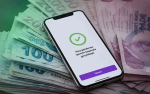FAST limiti üçe katlanarak 300 bin TL'ye çıkıyor