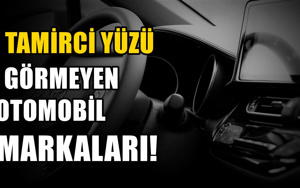 Kolay kolay arıza çıkarmıyorlar: En dayanıklı 5 otomobil markası