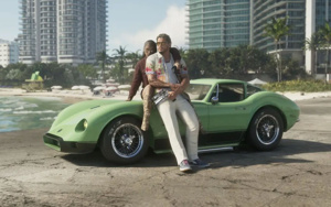 GTA 6 Netflix'te yayımlandı! İşte ilk görüntüler