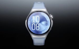 Huawei Watch 6’nın tasarımı lansman öncesi ortaya çıktı