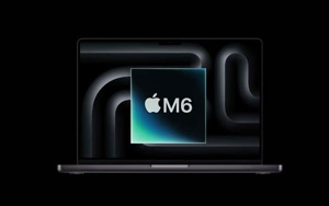 M6 alacak Apple cihazlar ortaya çıktı: İşte liste