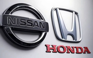 Nissan ve Honda 2029'da ortak araç yazılımı kullanacak