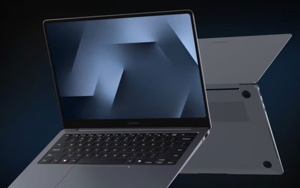 MacBook Neo'ya yeni rakip: Samsung Galaxy Book 6 tanıtıldı