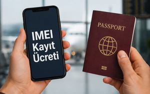 2027 IMEI kayıt ücretine büyük zam bekleniyor!