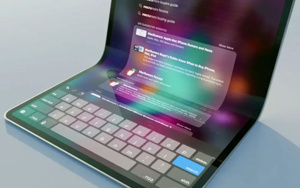 Apple’ın katlanabilir MacBook projesi rafa kaldırıldı