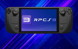 RPCS3 için büyük güncelleme: Fiziksel Blu-Ray dönemi başlıyor