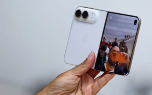 iPhone Duo daha çıkmadan tepki çekti!  "Her 10 kişiden birini unuttular"
