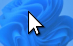 Windows'un 40 yıllık fare imleci değişiyor mu? İşte yeni tasarım