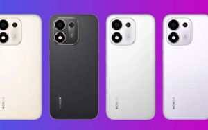 Akıllı telefon değil taşınabilir güç kaynağı: Honor Play 11 resmen tanıtıldı