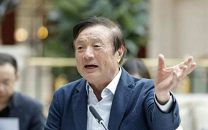 Huawei CEO’sunun Çin’den kaçtığı iddia edildi
