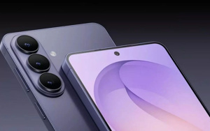 Galaxy S26 serisi için One UI 9 yayınlandı!