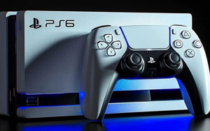 PlayStation 6 performans canavarı olacak