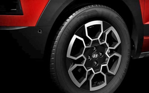 Yeni nesil Hyundai Bayon'dan taze görüntüler geldi