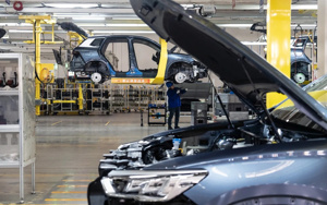 BYD, Avrupa'da 4 fabrika kurmayı planlıyor: Türkiye yatırımı askıda