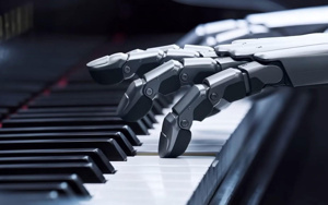 Unitree, insan eli boyutunda Dex5-S robot elini tanıttı