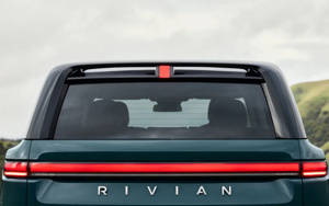 Rivian, R2’nin katkısıyla üçüncü çeyrek satış rekoru kırdı