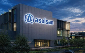 ASELSAN’dan 488,5 milyon avroluk ihracat sözleşmesi
