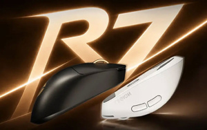 Lenovo Legion R7 Pro oyuncu faresini tanıttı