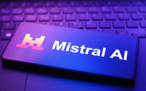 Mistral, yaklaşık 1 trilyon parametreli ML4’ü yayımladı