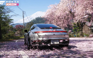 Forza Horizon 6'nın PS5 sürümü 26 Ocak 2027'ye ertelendi